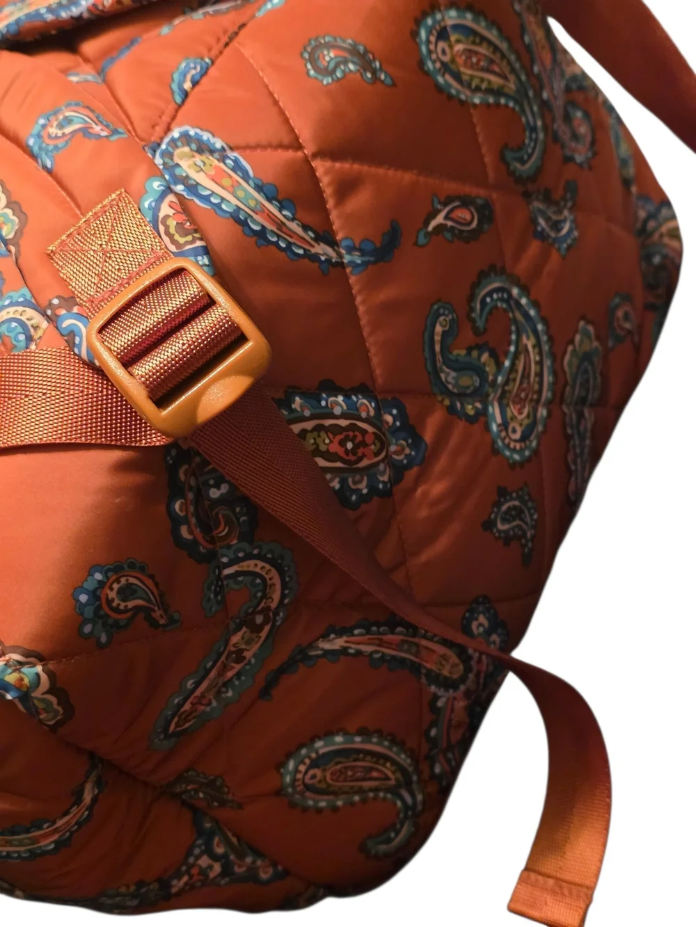 Vera Bradley this a vera